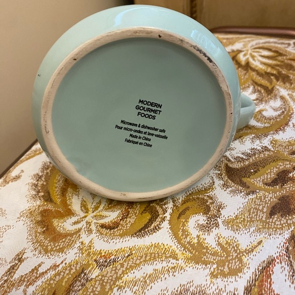 Oversized bi lingual Mug - Picture 4 of 5